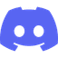 Discord Logo